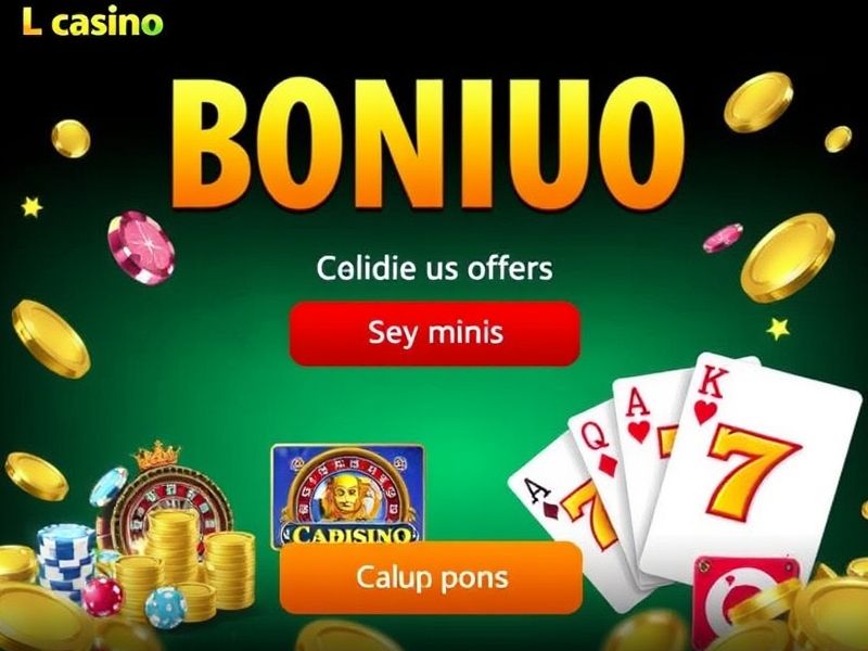 Discover trusted information and expert insights on online casino l, including the latest news, game guides, promotions, and legal considerations for safe and responsible gambling.